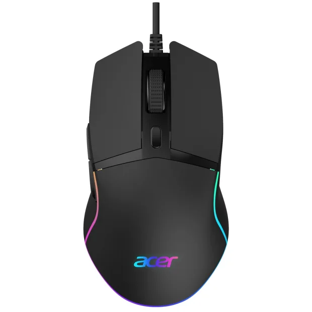 Игровая мышь Acer OMW121